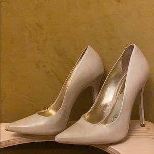 Cathy Jean Vintage Pumps